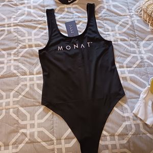 MONAT bodysuit